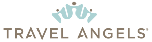 logo travel angels